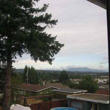 Money Pennies Bed And Breakfast Campbell River Extérieur photo