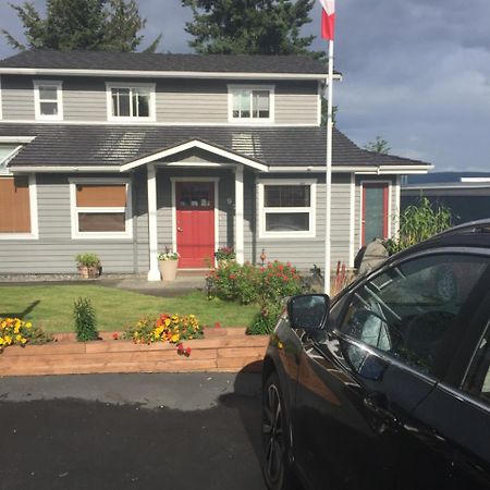 Money Pennies Bed And Breakfast Campbell River Extérieur photo