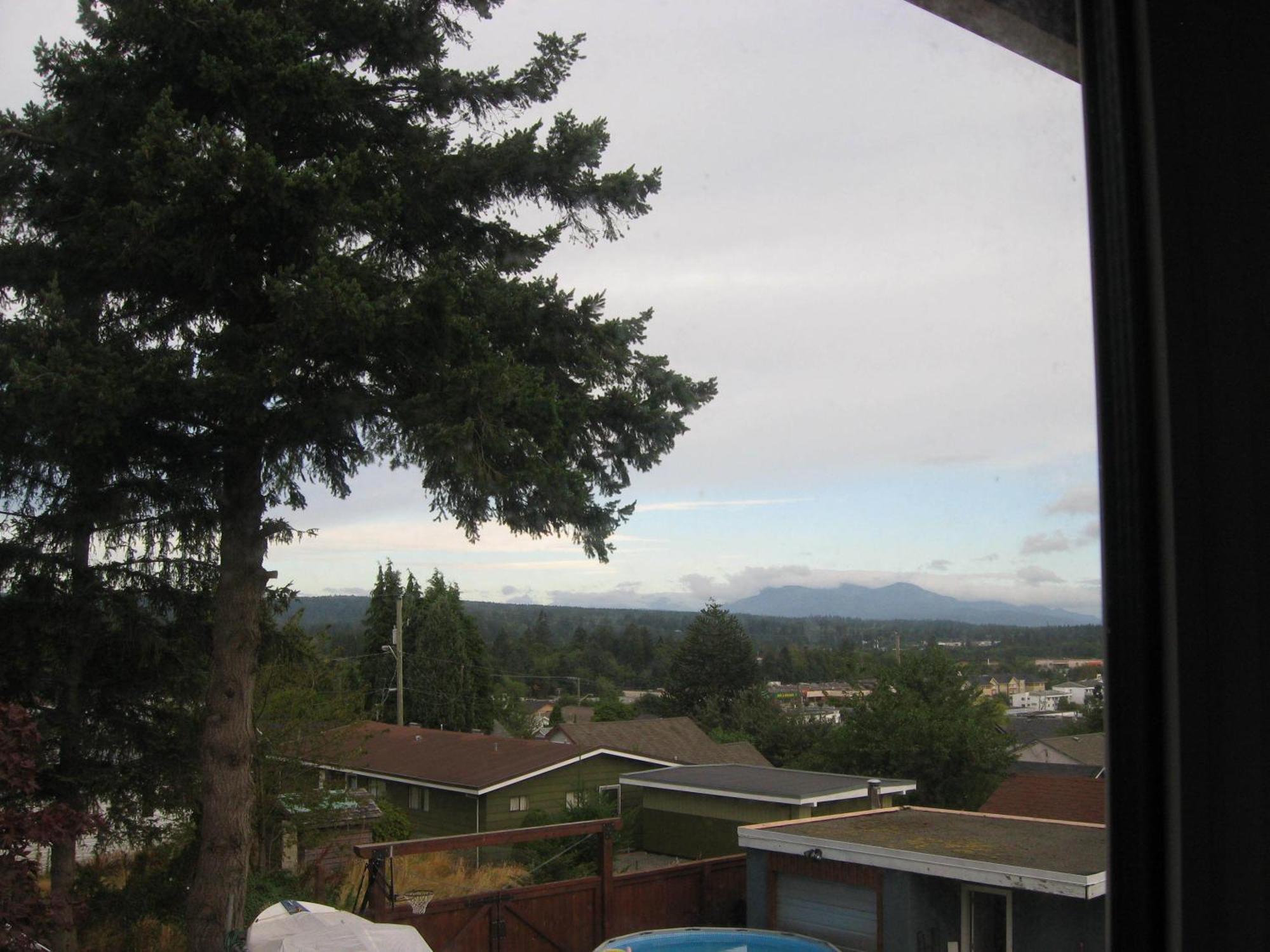 Money Pennies Bed And Breakfast Campbell River Extérieur photo