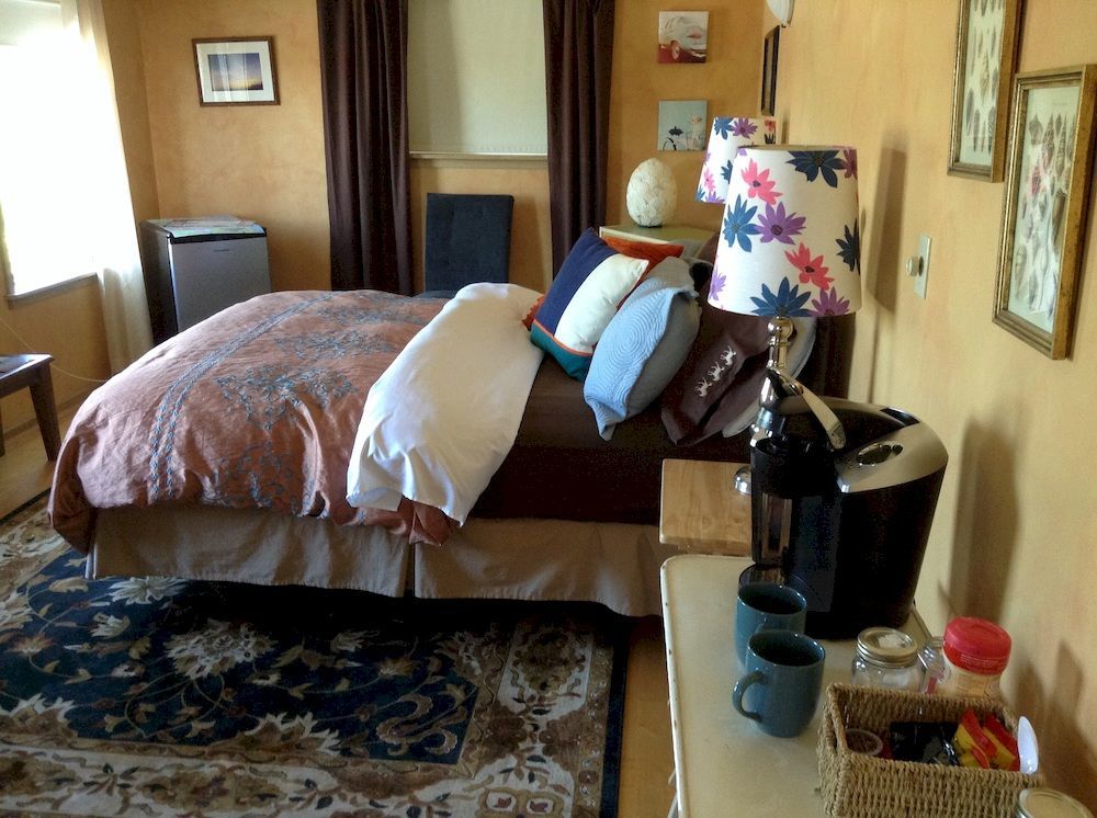 Money Pennies Bed And Breakfast Campbell River Extérieur photo
