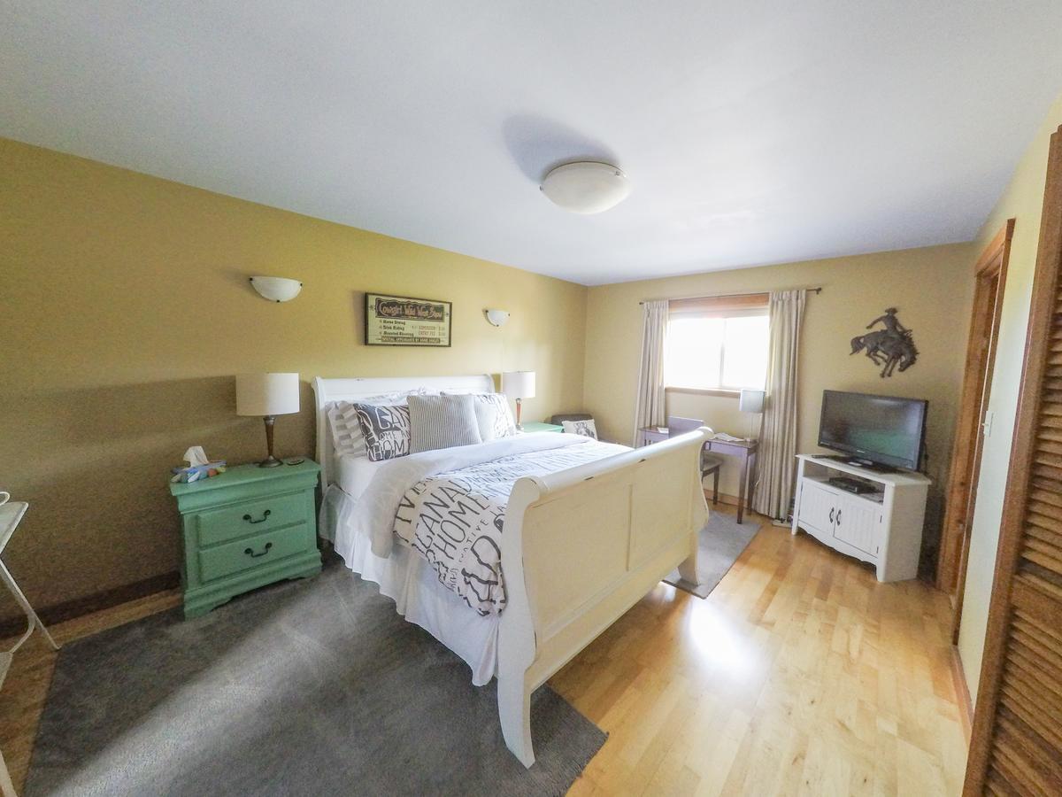 Money Pennies Bed And Breakfast Campbell River Extérieur photo