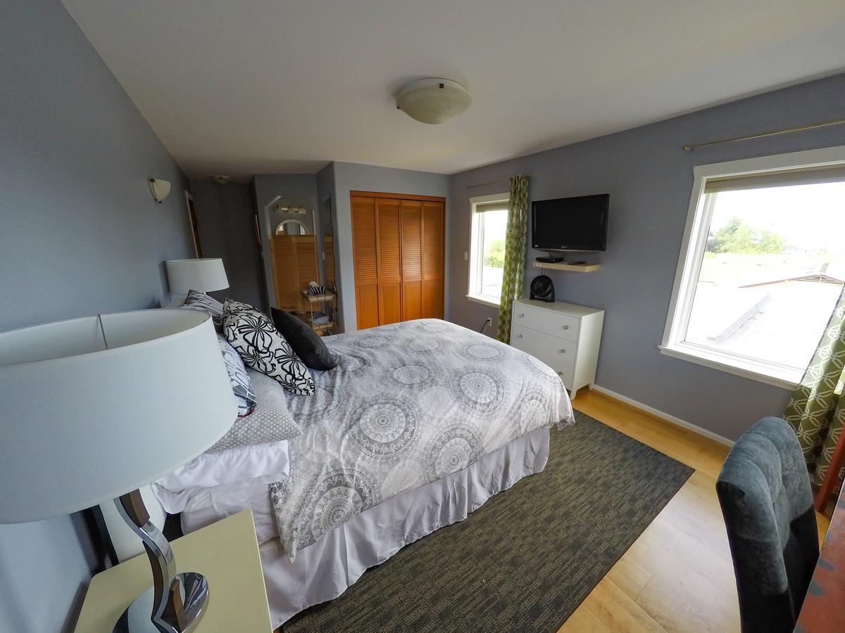 Money Pennies Bed And Breakfast Campbell River Extérieur photo