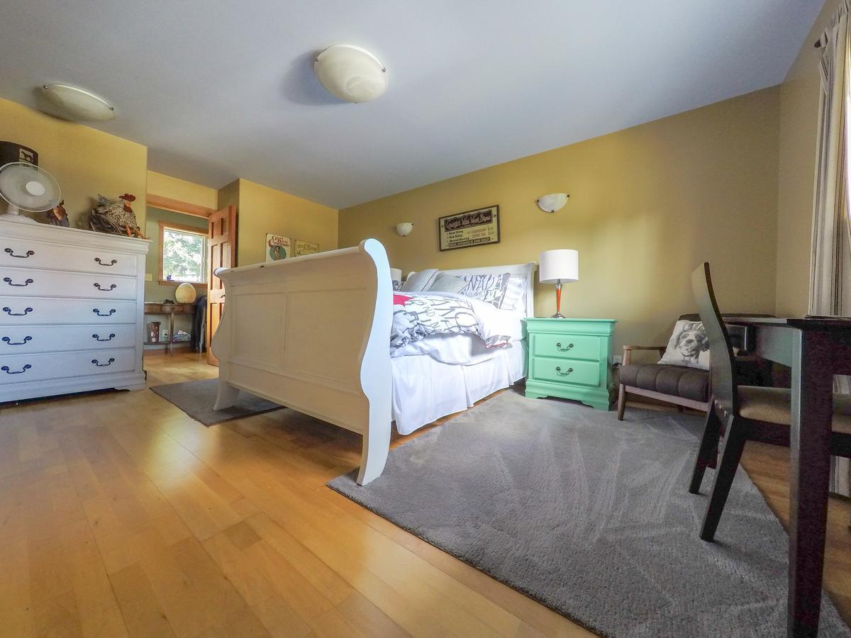 Money Pennies Bed And Breakfast Campbell River Extérieur photo