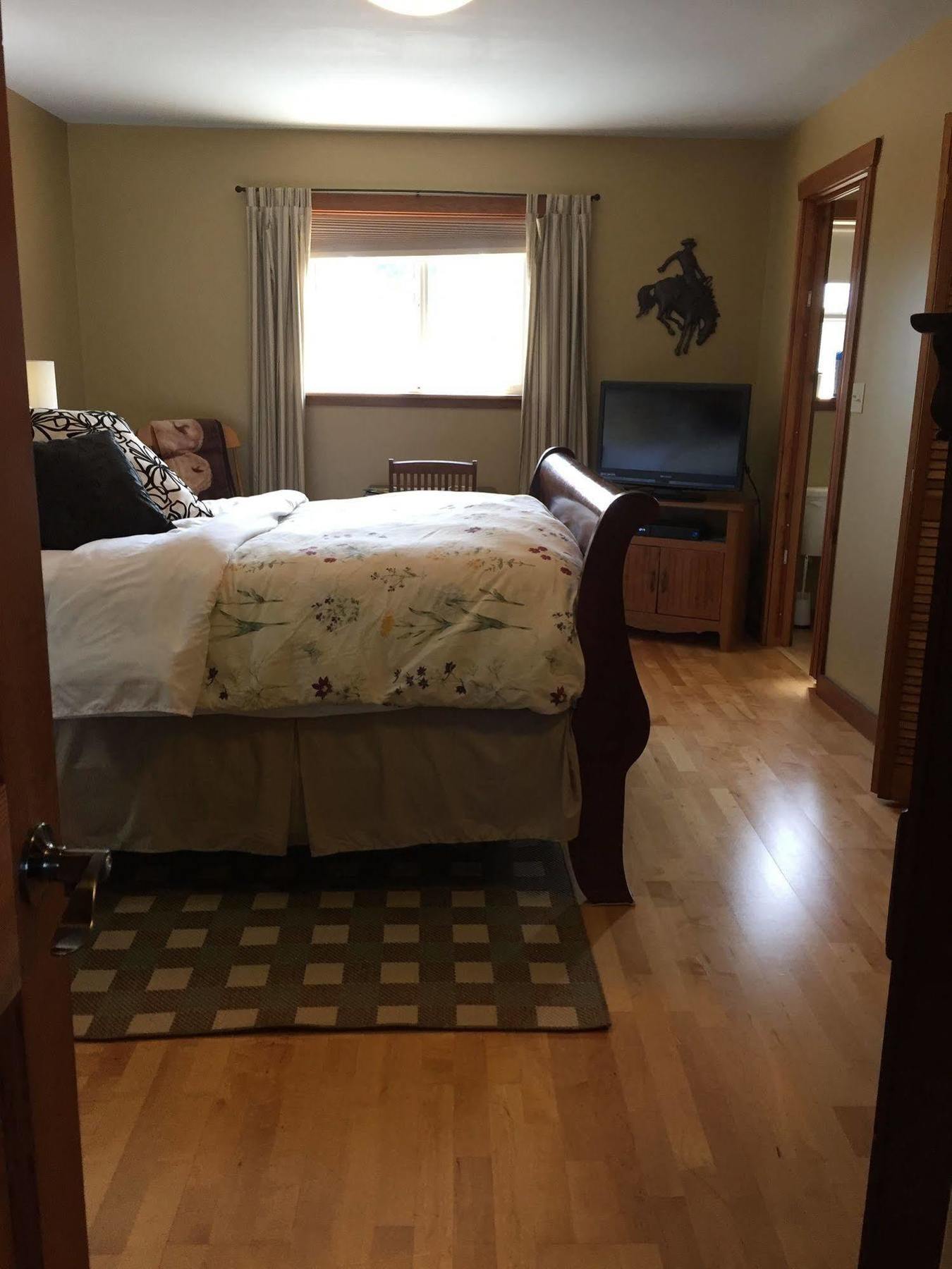 Money Pennies Bed And Breakfast Campbell River Extérieur photo