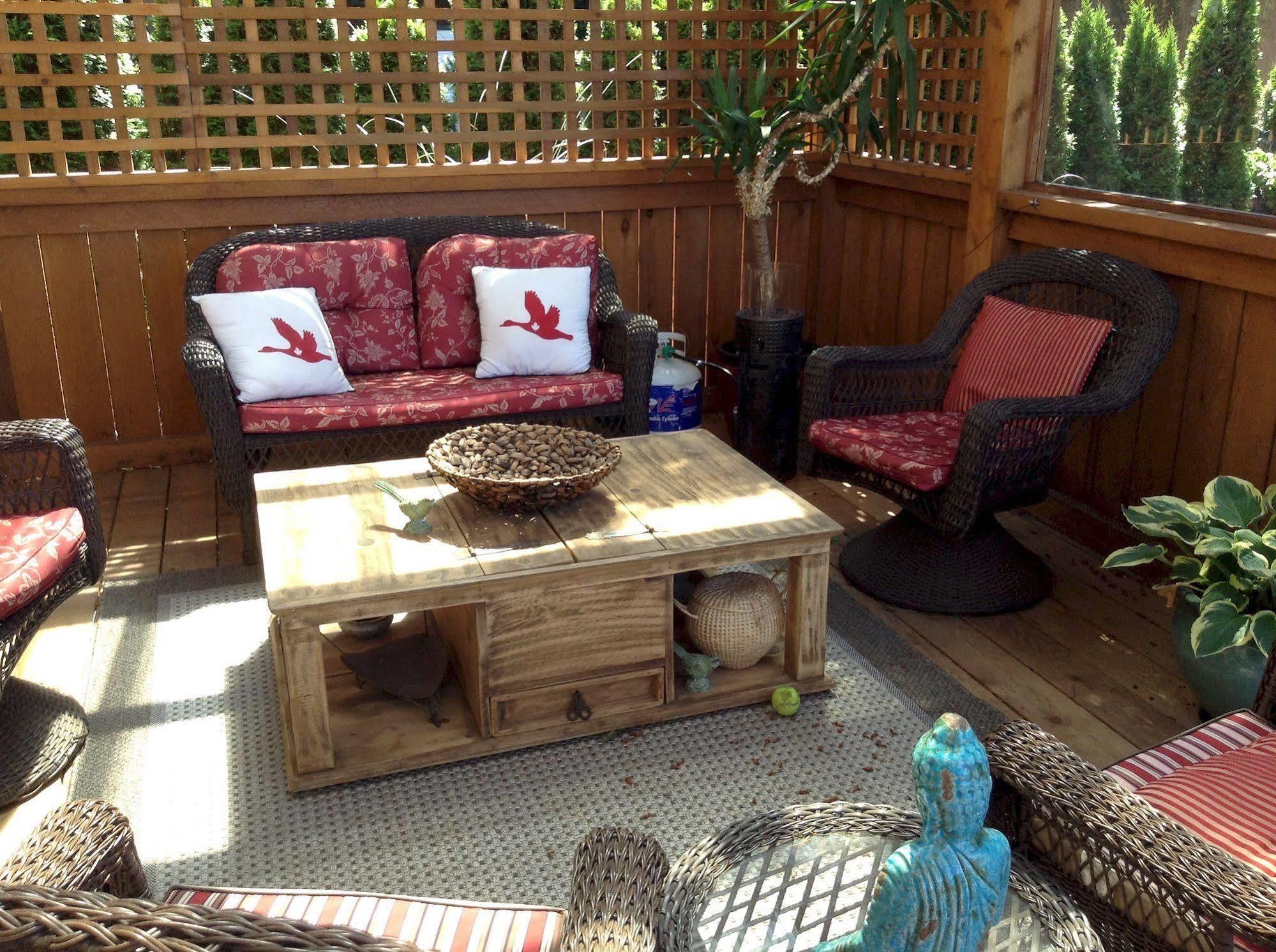 Money Pennies Bed And Breakfast Campbell River Extérieur photo