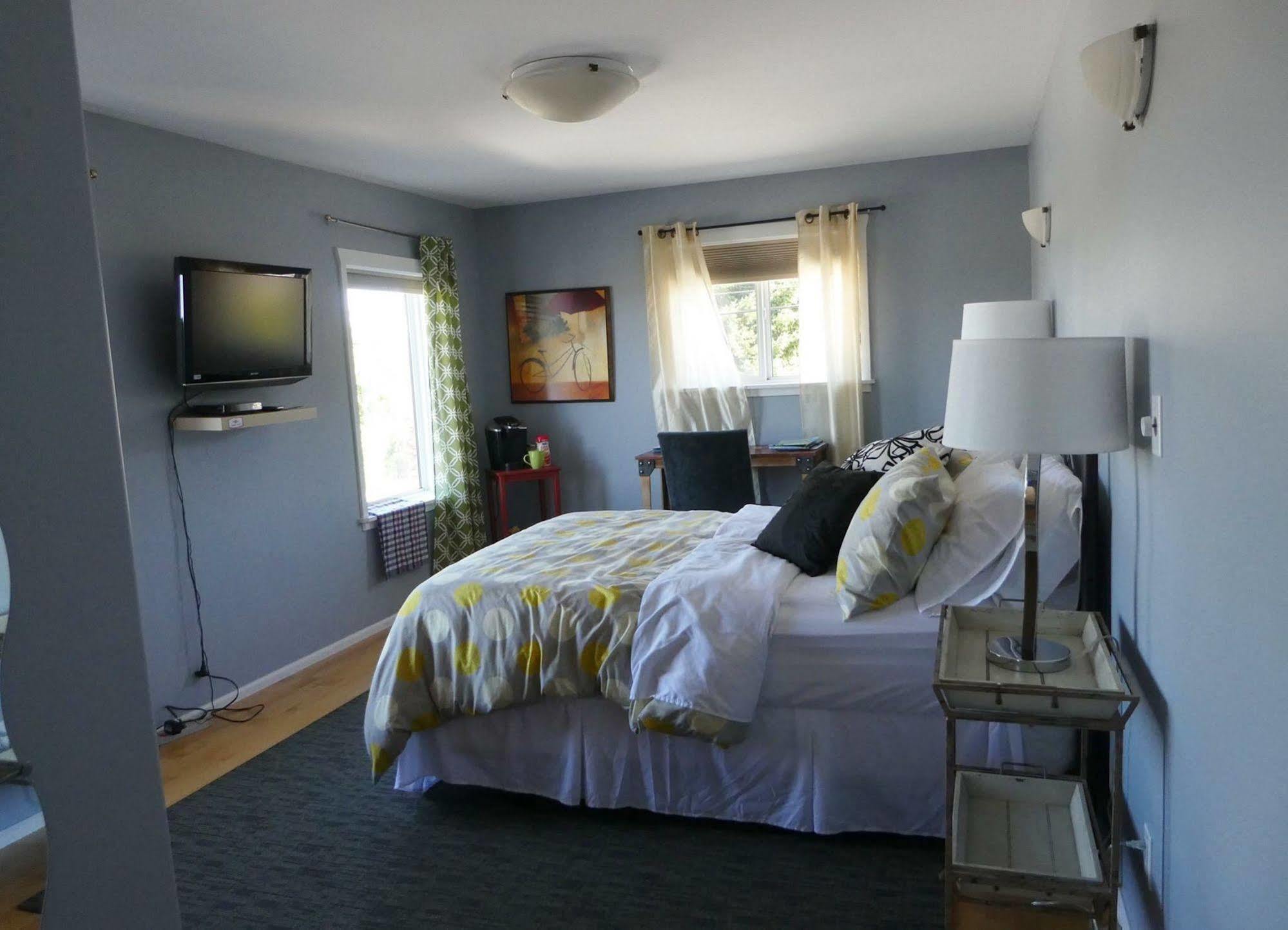 Money Pennies Bed And Breakfast Campbell River Extérieur photo